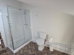 Ένα μπάνιο στο The Broadstairs Loft +11 φωτογραφίες