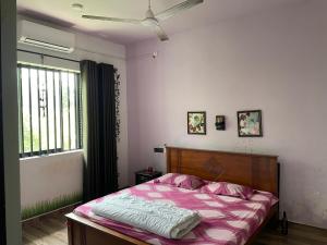 Afbeelding uit fotogalerij van Highway View Apartment- Colombo Transit in Kiribathgoda