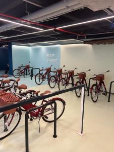 Imagen de la galería de Flat Beachclass Meireles studios, en Fortaleza