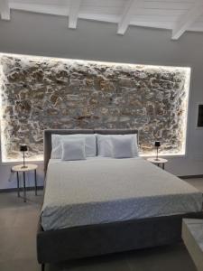 Katil atau katil-katil dalam bilik di Suite dolce amore spa & relax +17 gambar