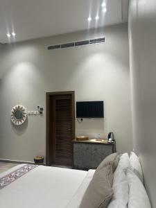 Afbeelding uit fotogalerij van Orchid Boutique Chalet in Barka