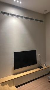 Afbeelding uit fotogalerij van Orchid Boutique Chalet in Barka