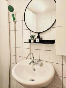 Bany a Suwon Haewol Stay 19 fotos més