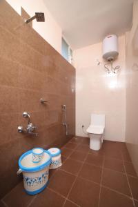 Gallery image of Heaven - Entire Villa in Kotagiri