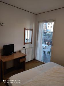 Gallery image of Appartamenti Alpino in Baselga di Pinè