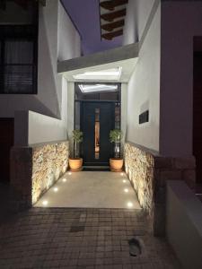 Exteriér nebo vchod ubytování Topiary Lux Studio 16!