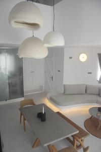 Photo de la galerie de l'établissement Renthousetinos 2, à Tinos