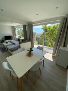 Fotografie z fotogalerie ubytování Apartman Lana v destinaci Sutomore