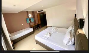Gallery image of Villa Milka in Ohrid