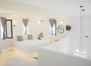 Photo de la galerie de l'établissement Renthousetinos 2, à Tinos