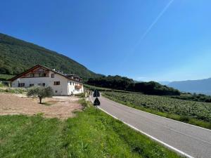 Příroda nedaleko farmy + 12 fotografií