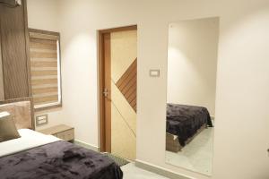 Afbeelding uit fotogalerij van Casa Blu Villa and Event Space in Palakkad