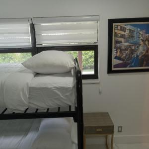 Fotografie z fotogalerie ubytování Premier Hostle v destinaci Fort Lauderdale