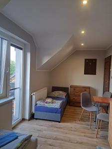 Billede fra billedgalleriet på Noclegi Mazur przysiersk i Przysiersk