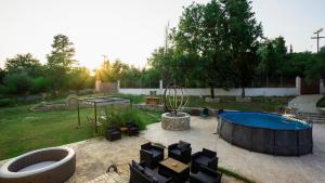 Fotografie z fotogalerie ubytování Atlas Mansion-4 Bedroom Home v destinaci Gouvia