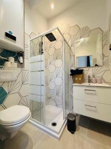 Photo de la galerie de l'établissement SUP Maison campagne Calme au soleil proche de la mer, à Marseille