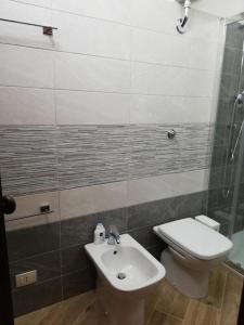 Afbeelding uit fotogalerij van VILLA KAMA in San Leone