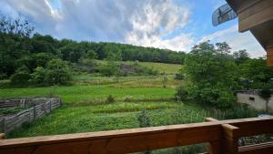 Φυσικό τοπίο κοντά σε αυτή η παραθεριστική κατοικία