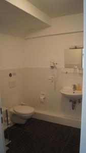 Phòng tắm tại Landsitz Kammerburg +132 ảnh