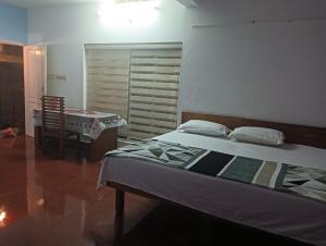 Gallery image of Devas Riverside Homestay in Kallar-Bridge