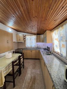 Una cocina o cocineta en Camaj Nest