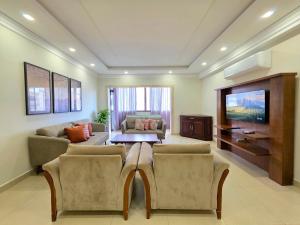 Foto de Apt 01 Alto Padrão 3 quartos ao lado do Paraguai