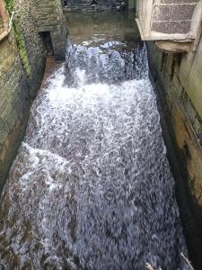 ランデルノーにあるMaison en ville au calme dans le Finistèreのギャラリーの写真