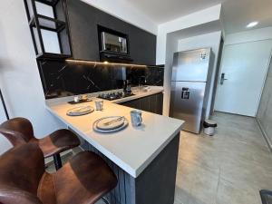 Gallery image of Apartment with WiFi Downtown Cali in Cali
