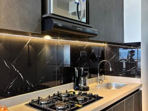 Gallery image of Apartment with WiFi Downtown Cali in Cali