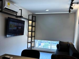 Gallery image of Apartment with WiFi Downtown Cali in Cali +19 photos