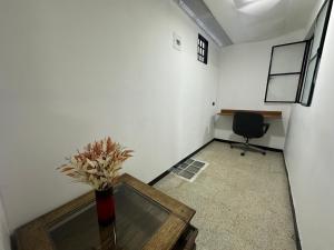 Imagem da galeria de Apartamentos FM 212 em Líbano mais 3 fotografias
