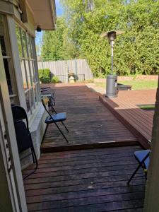 Photo de la galerie de l'établissement The Cozy Cottage, à Balwyn North