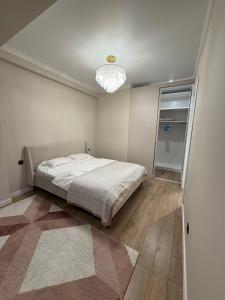 Gallery image of Comfort Zone Residence in Osh