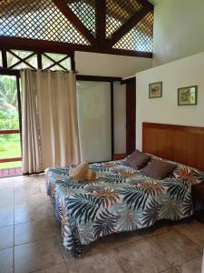 Gallery image of Hotel Kenaki Lodge in Cahuita