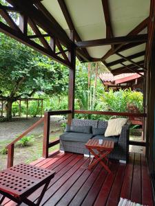 Gallery image of Hotel Kenaki Lodge in Cahuita