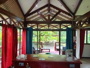 Gallery image of Hotel Kenaki Lodge in Cahuita +49 photos