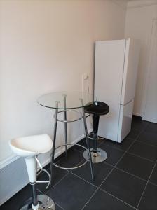 Ảnh trong thư viện ảnh của O'Couvent - Appartement 54 m2 - 1 chambre - A301 ở Salins-les-Bains