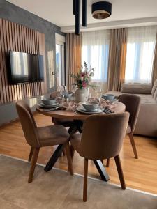 Gallery image of Apartman Boutique Arandjelovac in Arandjelovac