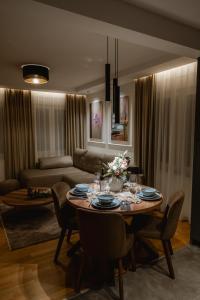 Gallery image of Apartman Boutique Arandjelovac in Arandjelovac