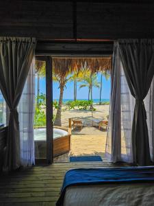 Gallery image of Beach Suite cerca al Tayrona in Santa Marta