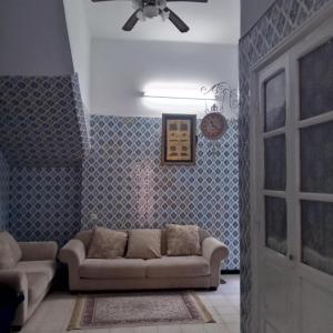 Gallery image of Dar Al Yoser Guest house in Mahdia