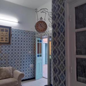 Gallery image of Dar Al Yoser Guest house in Mahdia +9 photos