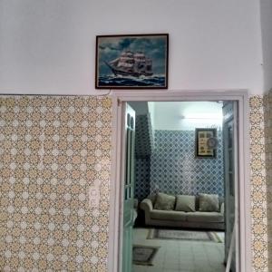 Gallery image of Dar Al Yoser Guest house in Mahdia