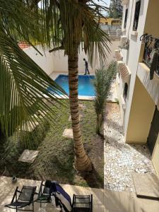 Φωτογραφία από το άλμπουμ του Residences Fama σε Mbour