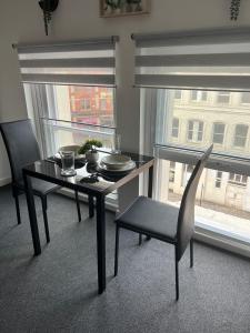 Φωτογραφία από το άλμπουμ του Studio Apartment - 2 Guests σε Wolverhampton