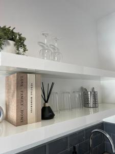 Φωτογραφία από το άλμπουμ του Studio Apartment - 2 Guests σε Wolverhampton