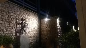 Fotografie z fotogalerie ubytování Theoxenia Hotel v destinaci Andritsaina