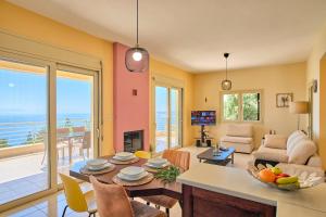 Φυσικό τοπίο κοντά σε αυτή η βίλα