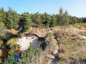 Afbeelding uit fotogalerij van 5 person holiday home in Ålbæk-By Traum in Ålbæk