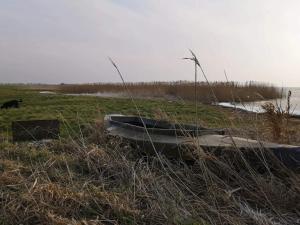 Fotografie z fotogalerie ubytování 2 person holiday home in Ringkøbing v destinaci Ringkobing